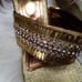 Melange shoes