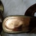 Melange shoes
