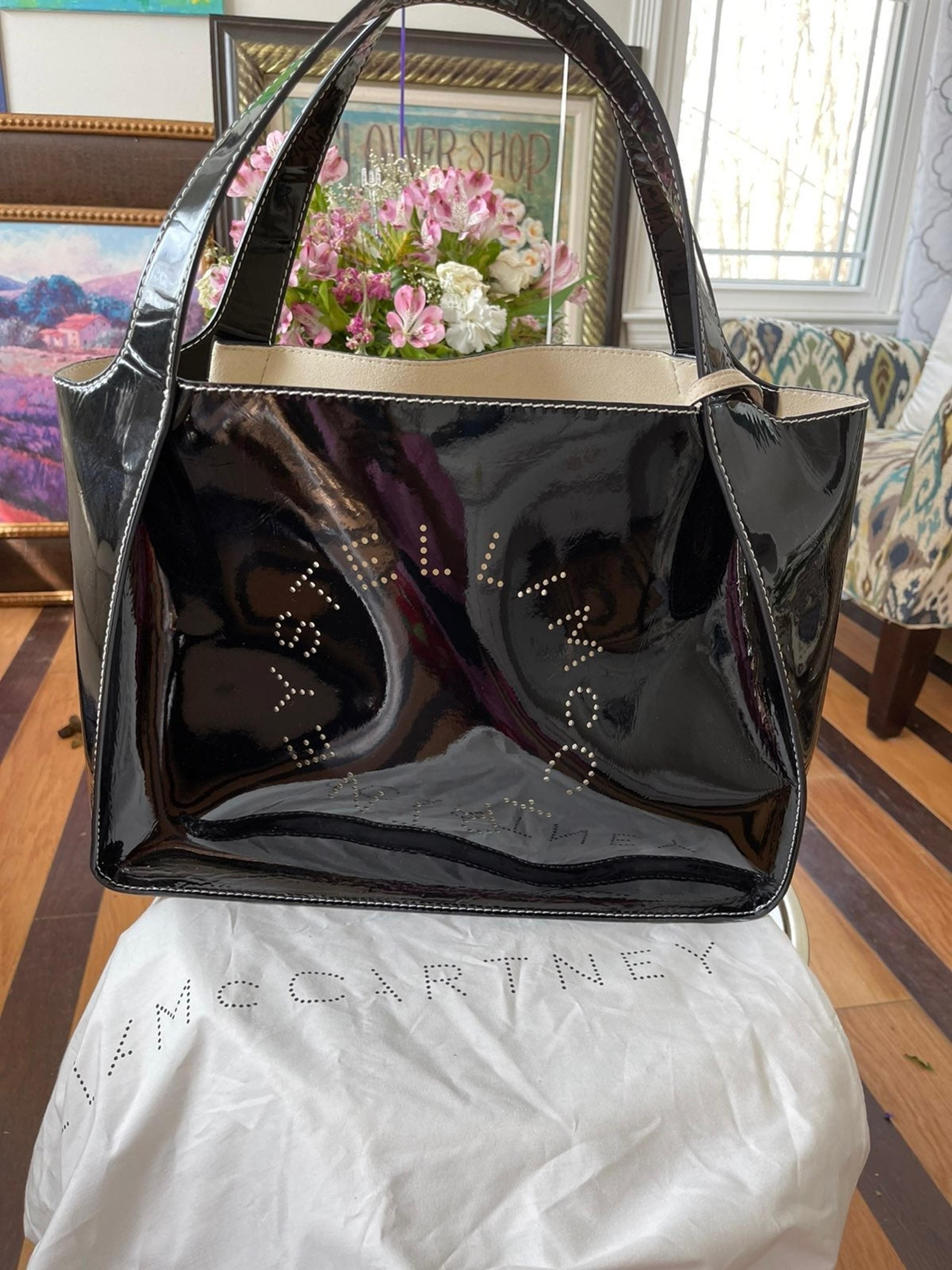 Stella McCartney tote bag