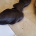 Dark Brown Full Head In Extension