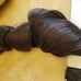 Dark Brown Full Head In Extension
