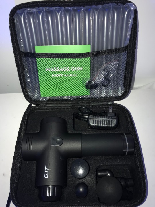 Massage Gun