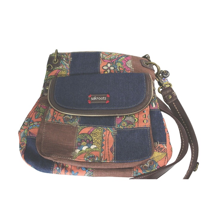Sakroots Polyester Crossbody Bags | Mercari Sakroots Polyester Crossbody Bags | Mercari