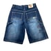Vintage y2k Southpole Carpenter Shorts. Jorts wide baggy. Mens 32 waist.