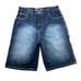 Vintage y2k Southpole Carpenter Shorts. Jorts wide baggy. Mens 32 waist.