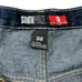 Vintage y2k Southpole Carpenter Shorts. Jorts wide baggy. Mens 32 waist.