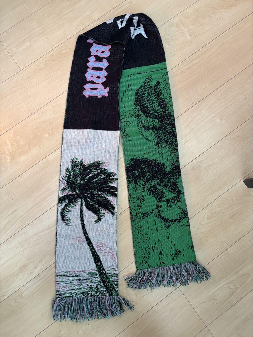 Montmartre New York Scarf