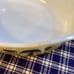Vintage Pyrex 043 Mod Kitchen 1 1/2 Quart Casserole Dish with lid