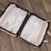 Steve Madden Logo Weekender Cosmetic Case