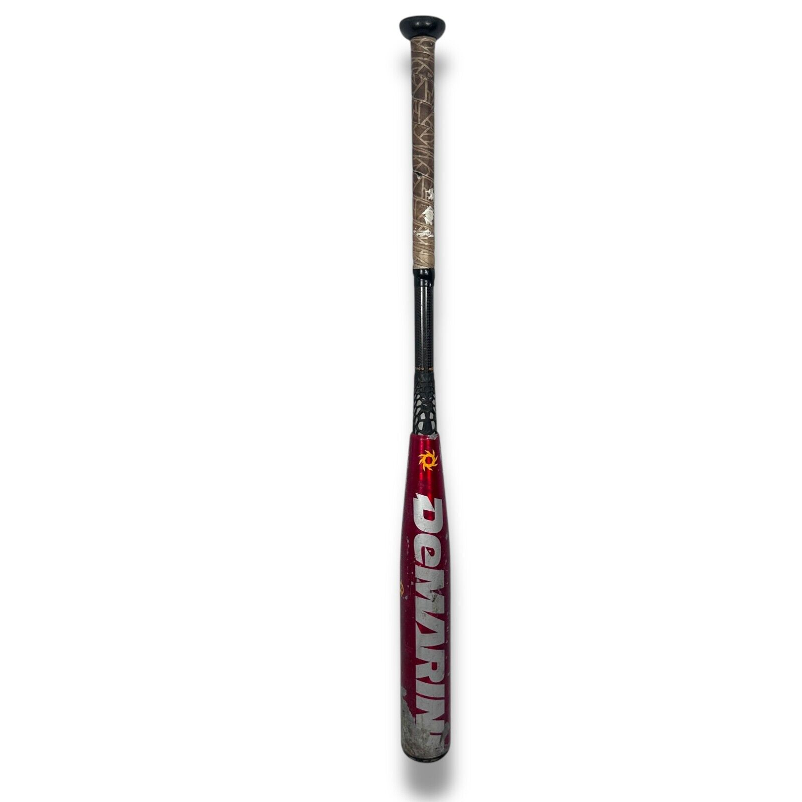 Demarini Voodoo Overlord FT VDL-15 Youth Baseball Bat 31” 18oz -13 X12 Alloy