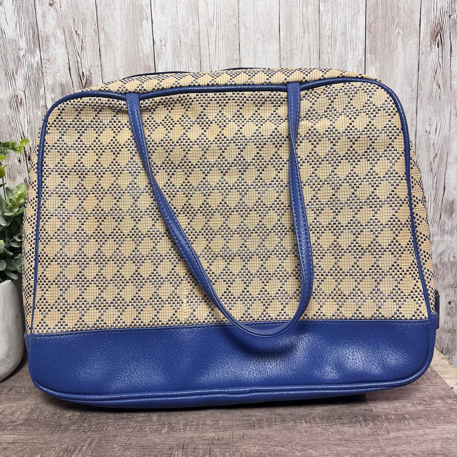 Stephanie Johnson Oversized Toiletry Travel Bag