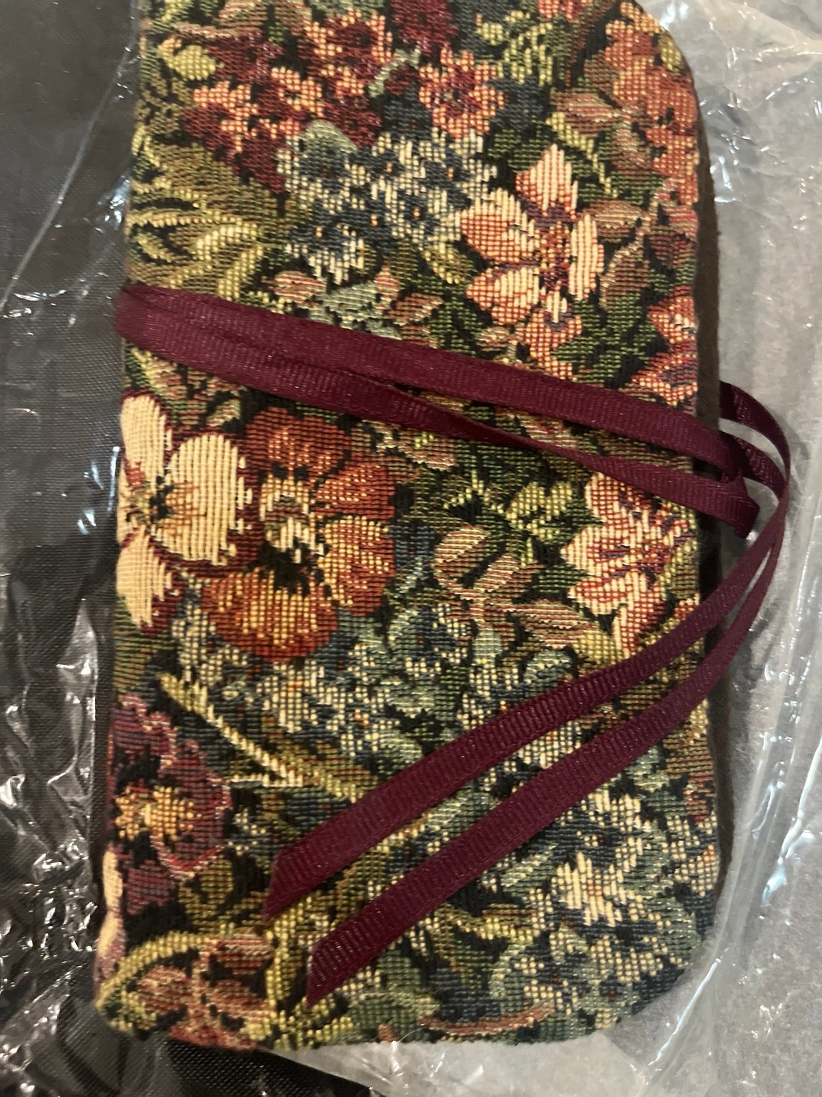 RETIRED James Avery TRAVEL JEWELRY KEEPER