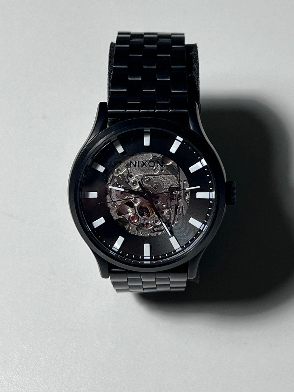 Nixon Spectra Automatic Watch