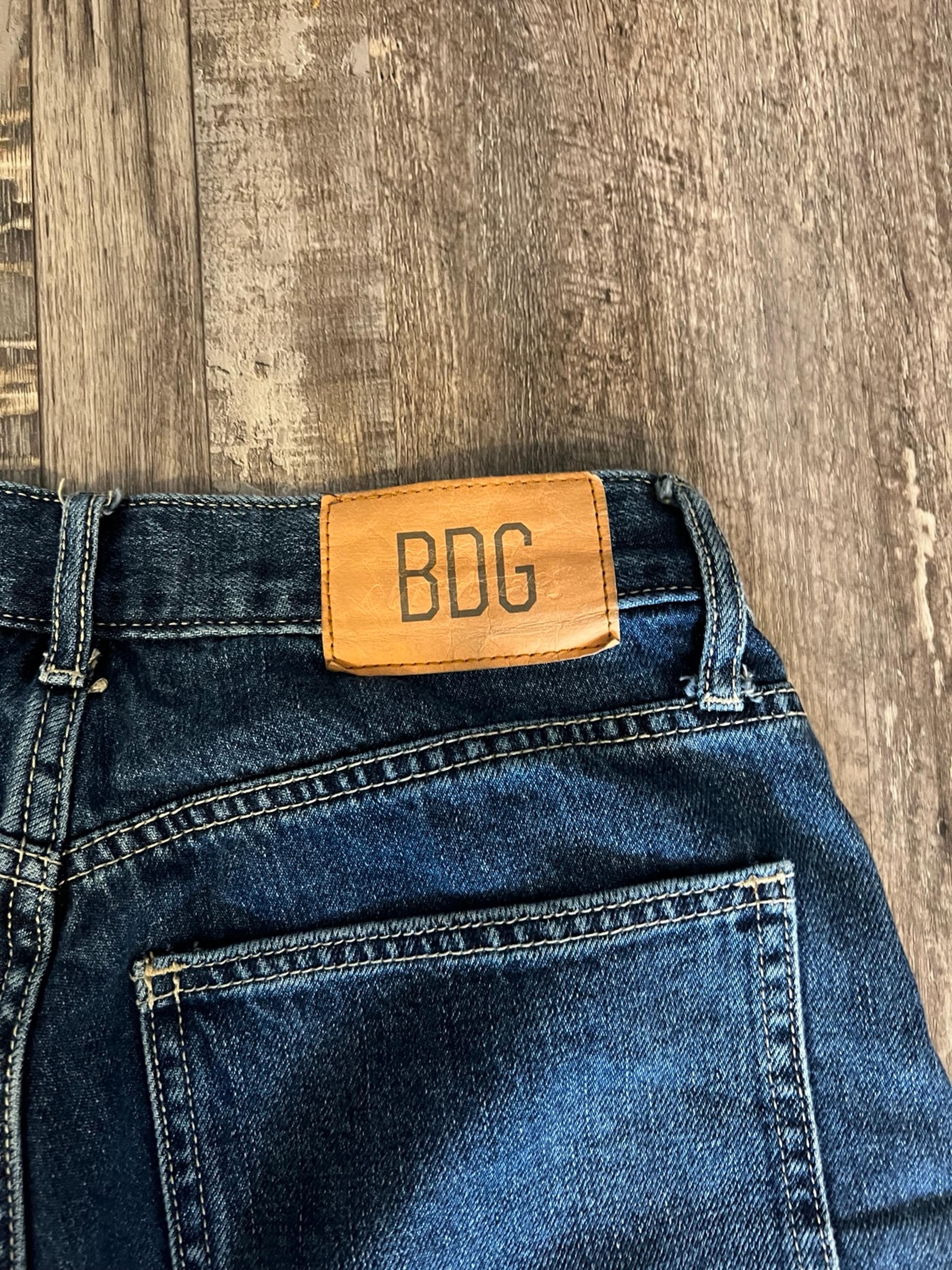 Urban Outfitters Jeans