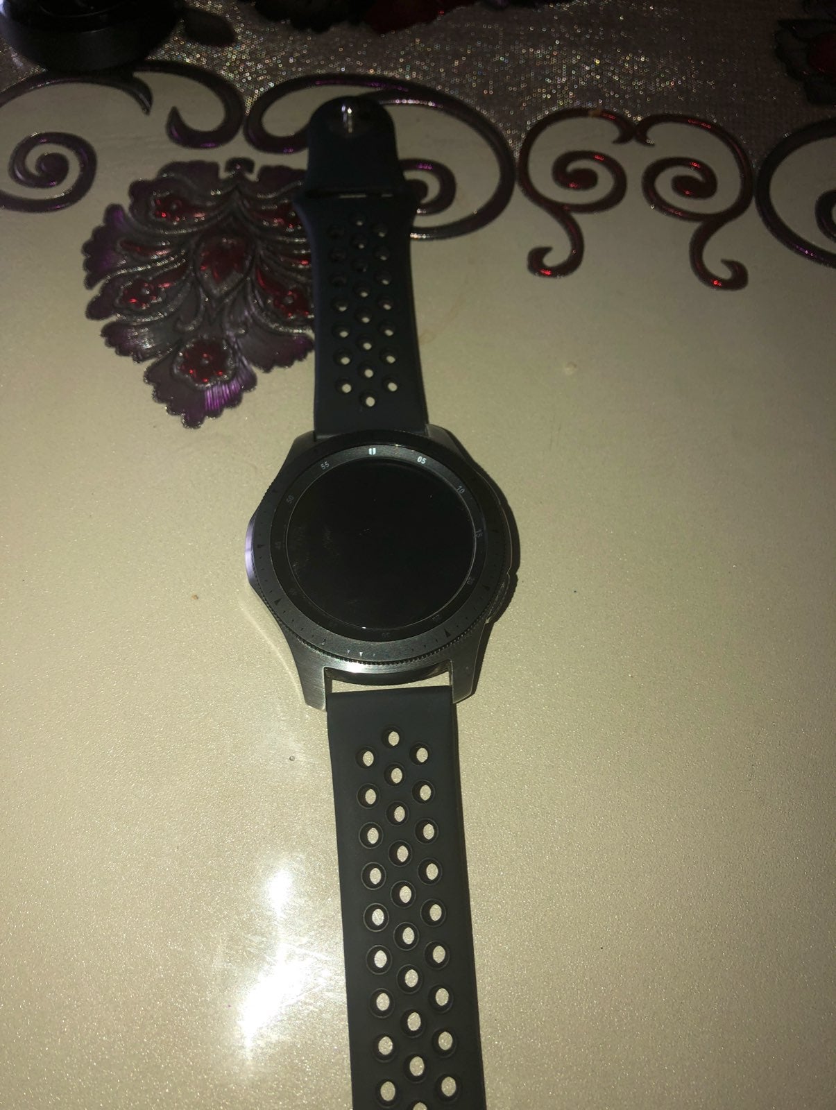 Samsung galaxy watch