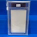 ALEX HANNUM Signed Index Card PSA DNA Slab ABA NBA HOF Basketball AUTO d. 2002