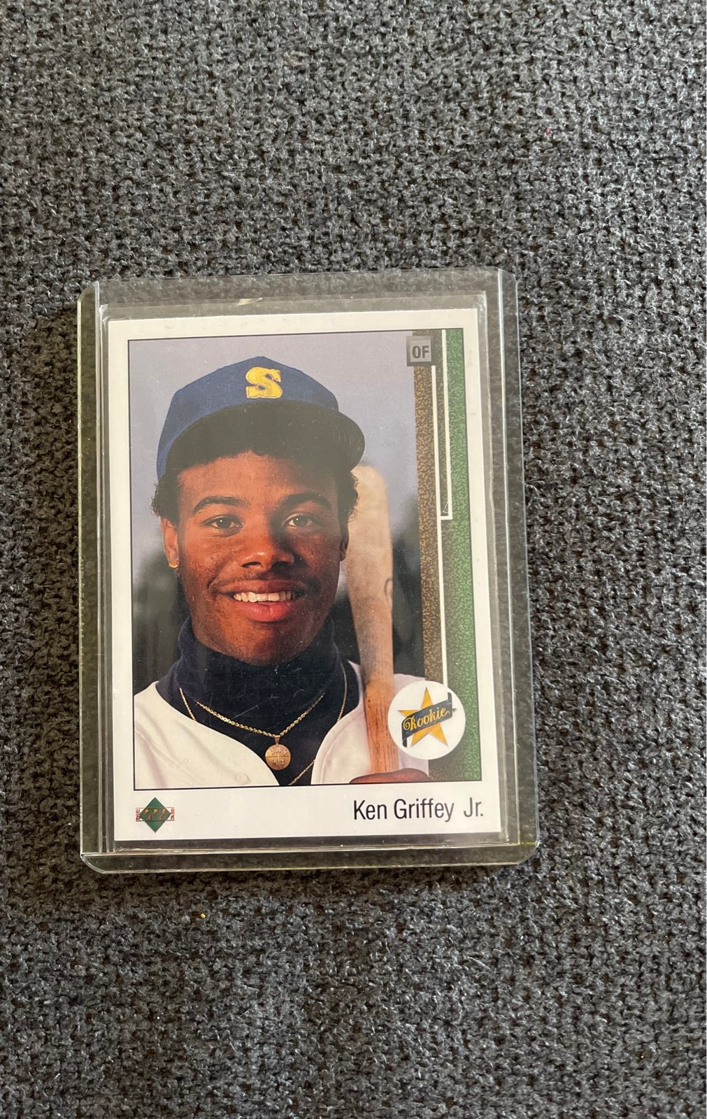 Ken Griffey Jr