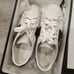Gucci Ace GG Apple White Sneakers