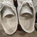 Gucci Ace GG Apple White Sneakers