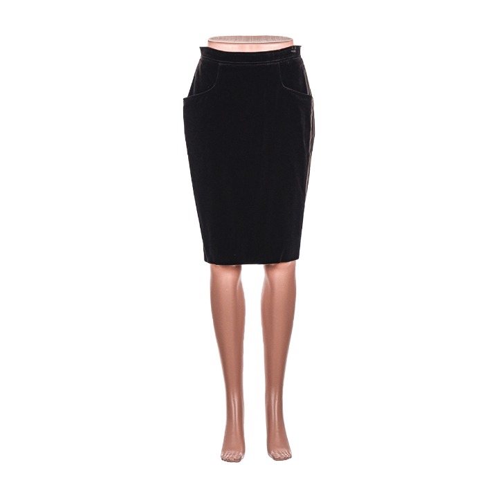 Yves Saint Laurent Formal 40 Brown