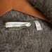 Soft Surroundings Maven Brown Soft Fuzzy Topper Coatigan Cardigan Size PL