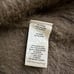 Soft Surroundings Maven Brown Soft Fuzzy Topper Coatigan Cardigan Size PL