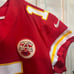 NFL Kansas City Chief Patrick Mahomes ll Elite Vapor jersey size XXL