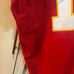 NFL Kansas City Chief Patrick Mahomes ll Elite Vapor jersey size XXL