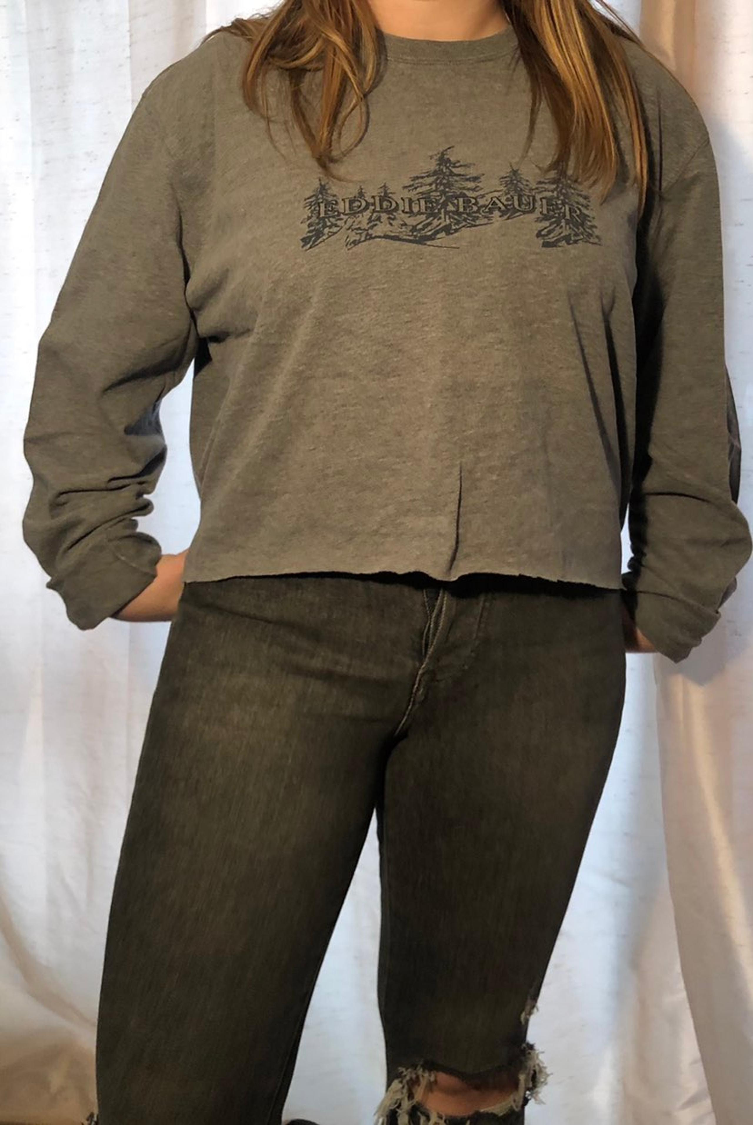 Eddie bauer tee
