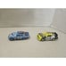 Lot Of 10 Disney Pixar Cars Metal Diecast Cars Trucks Used Various Conditions