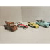 Lot Of 10 Disney Pixar Cars Metal Diecast Cars Trucks Used Various Conditions