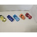 Lot Of 10 Disney Pixar Cars Metal Diecast Cars Trucks Used Various Conditions