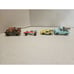 Lot Of 10 Disney Pixar Cars Metal Diecast Cars Trucks Used Various Conditions