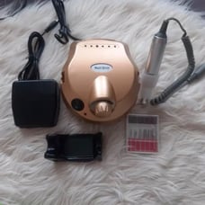 Electric Nail File Drill Machine
