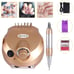 Electric Nail File Drill Machine