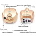 Electric Nail File Drill Machine