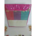 SHURE Teeny Tiny Triplets Wooden Magnetic Dress Up Dolls & Case 49 Pieces