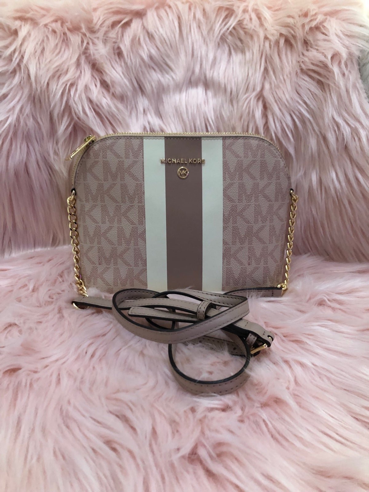 Michael Kors Crossbody purse