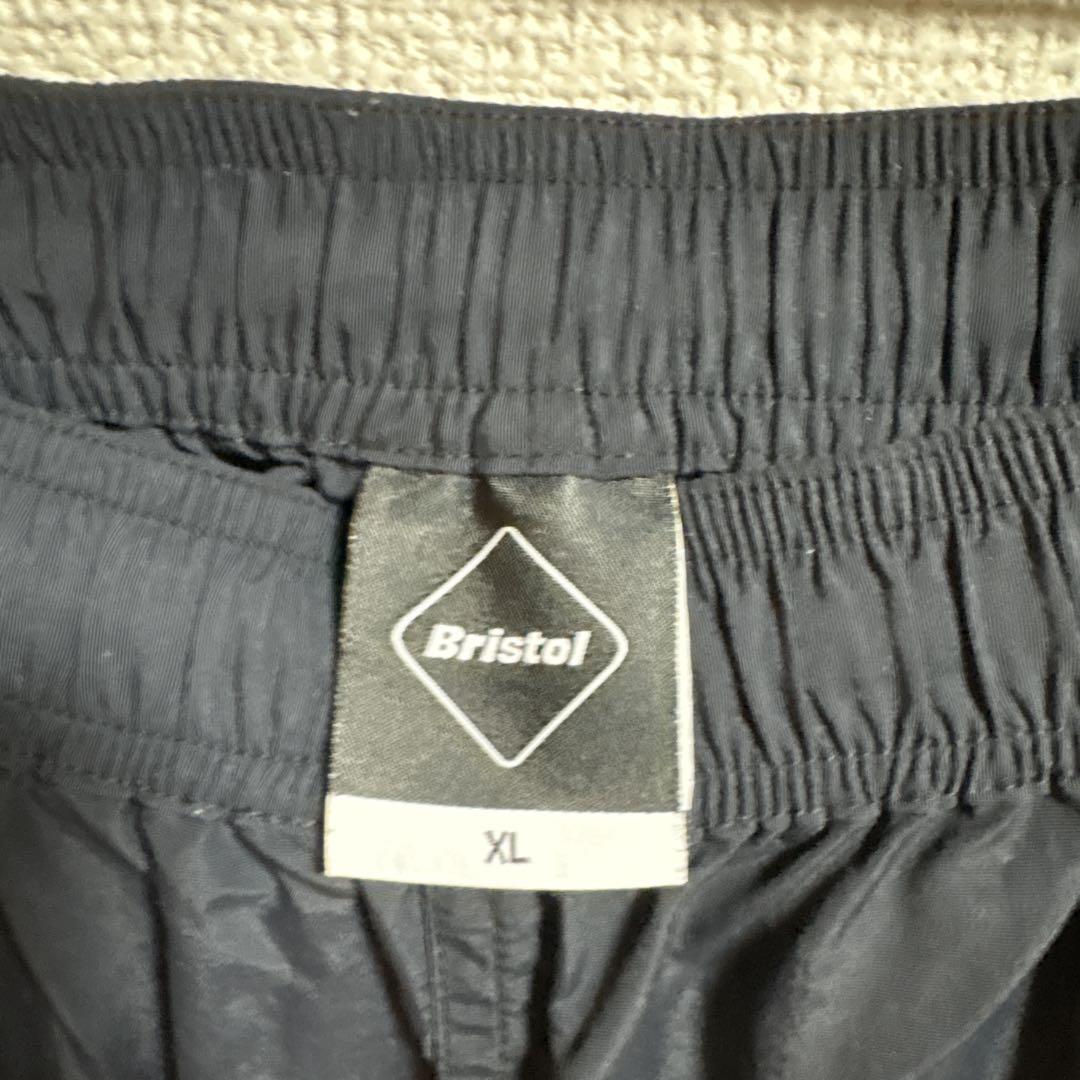 （ブランドロゴ）の人気ランキング F.C.R.B Bristol small logo fcrb–210044 パンツ