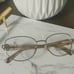 Versace Glasses Frames