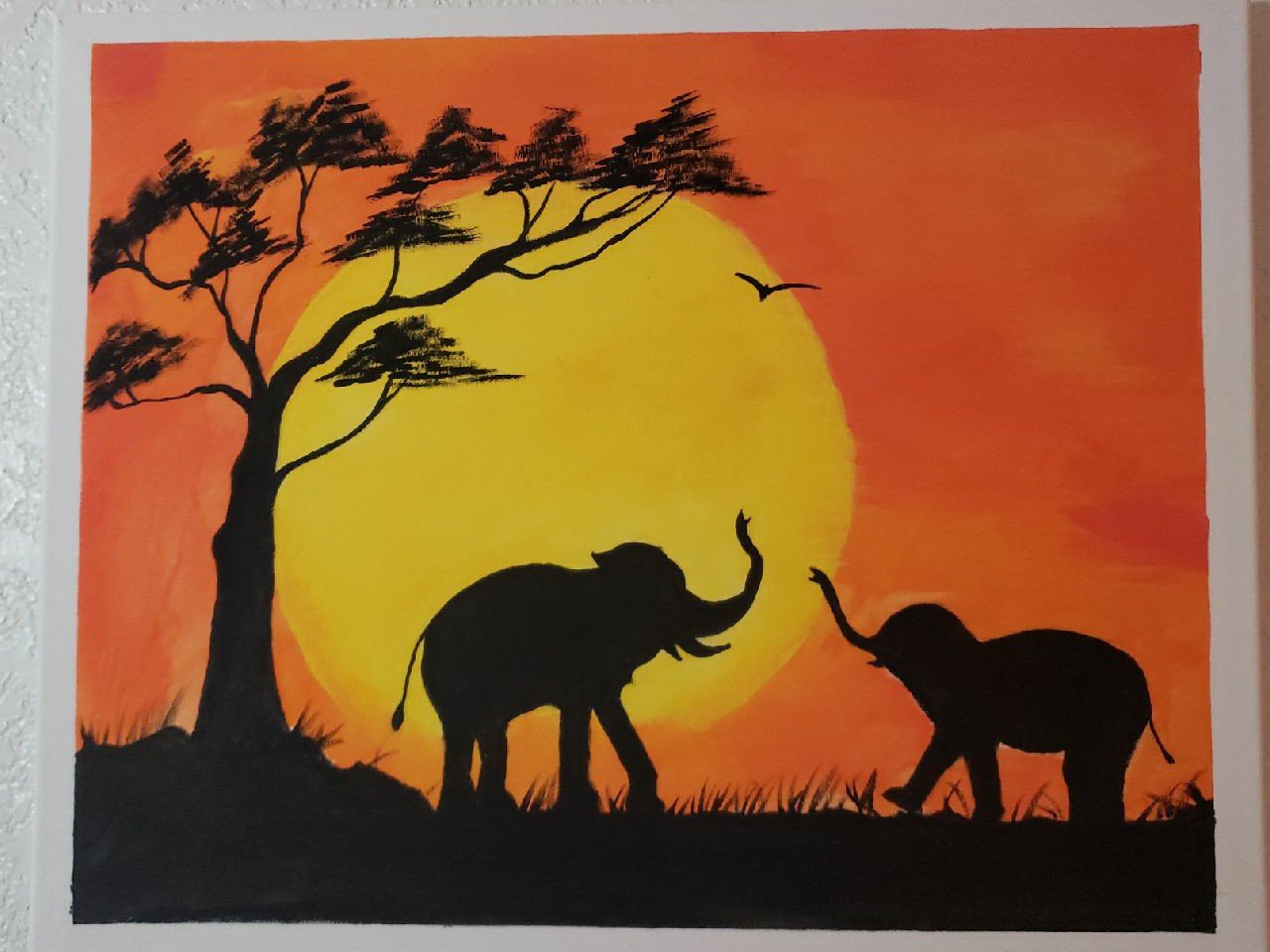 Painting