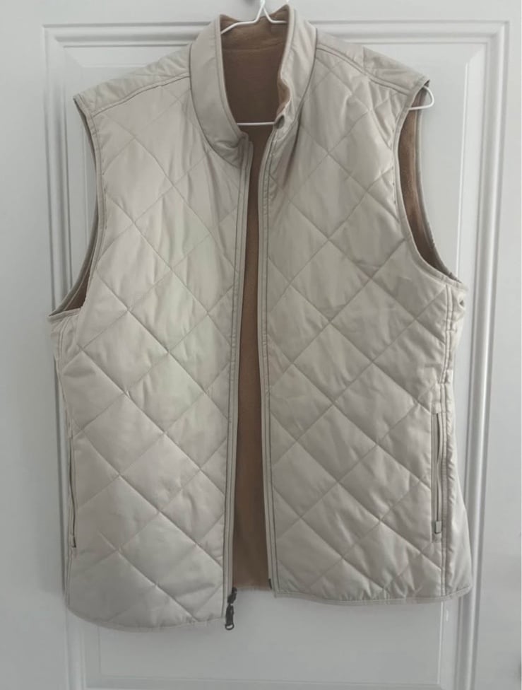 Nike Reversible Vest