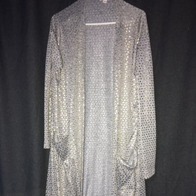 LuLaRoe XL Sarah