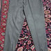 Mr. Porter Cashmere Dress Pants