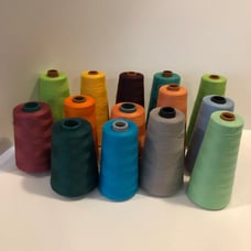 Sewing Thread 14 cones New 6000 yard Each