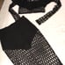 bodycon Two piece Skirt Set