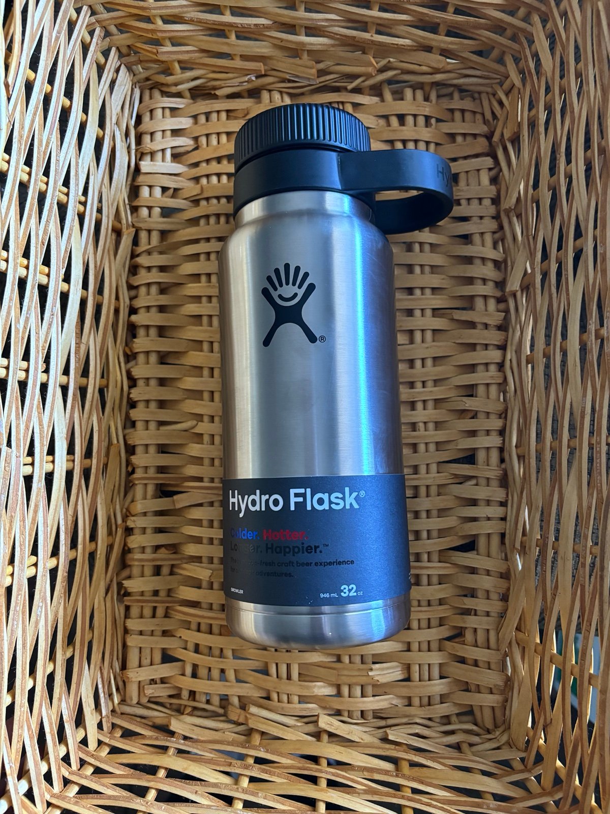 Hydro flask 32oz