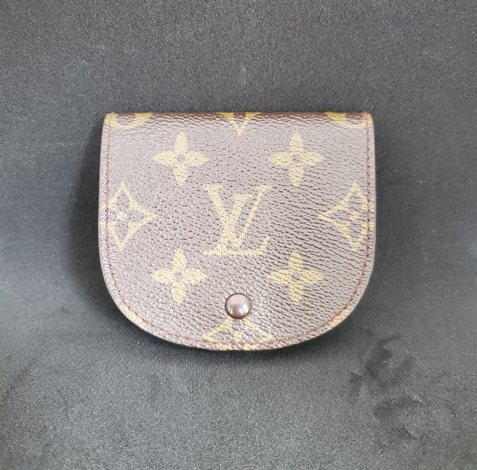 Louis Vuitton Coin Purse