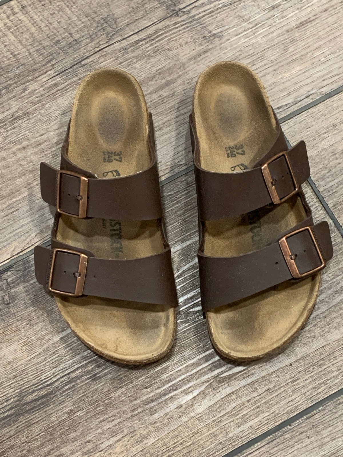 Birkenstock