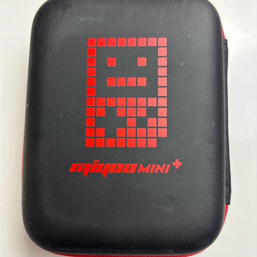 Miyoo Mini Plus Retro Handheld Game Console